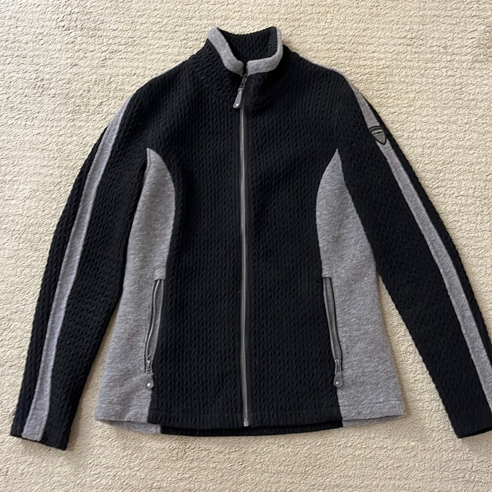 Killtec fleece jacket us10